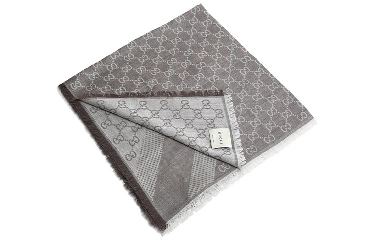Gucci Gucci Knit Scarves Unisex