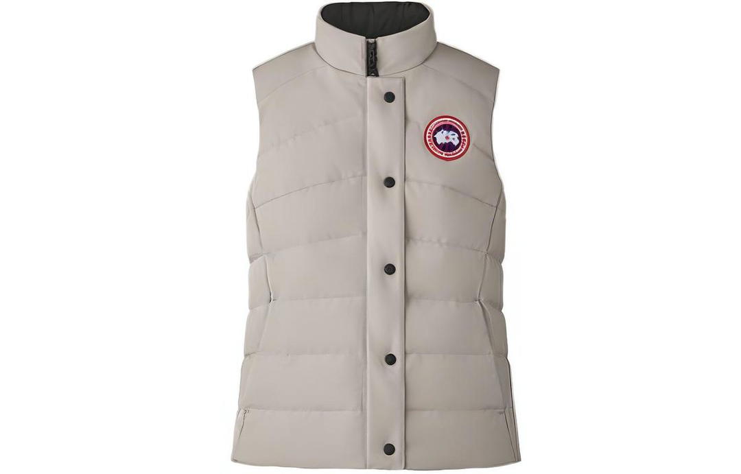 Canada Goose Canada Goose Freestyle High Neck Down Gilet