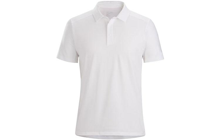 Arc'teryx Arc'teryx Captive Polo Men's T shirt Blue