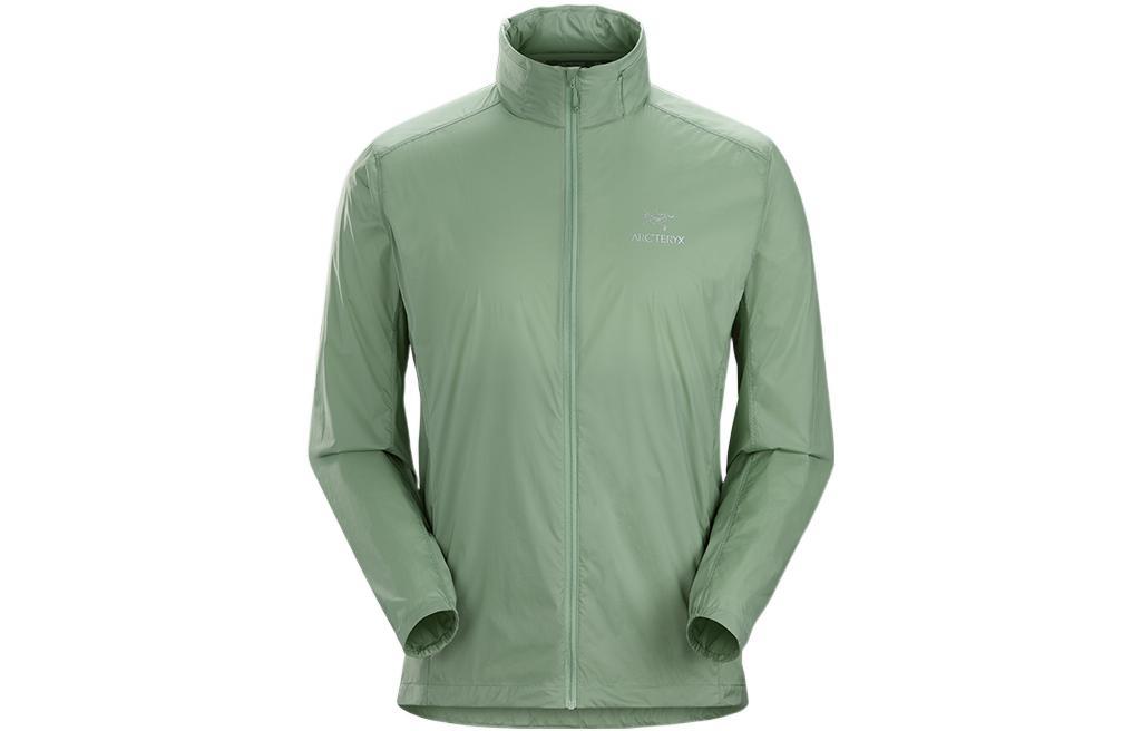 Arcteryx Arcteryx Jacket Men's Celadon Green Glaze
