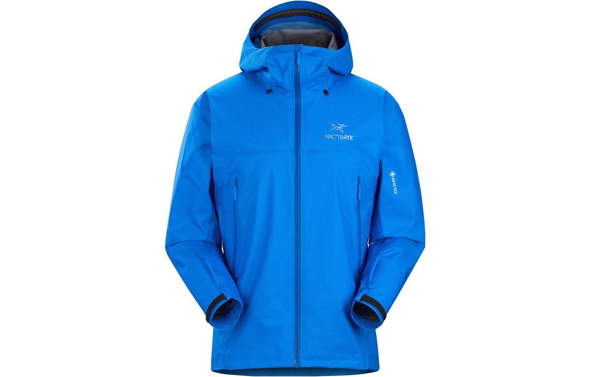 Arcteryx Arcteryx BETA LT Windproof Breathable And Warm Windbreaker Jacket Men's