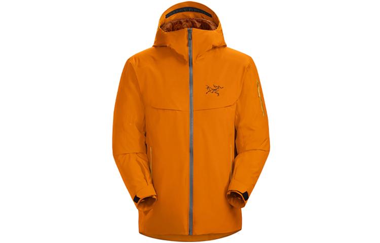 Arcteryx Arcteryx Macai Series Ski Tops Men