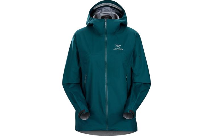 Arcteryx Arcteryx Women's Beta GORE TEX Regular Fit Jacket Labyrinth