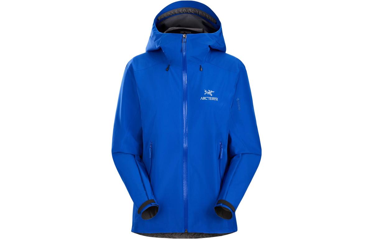 Arcteryx Arcteryx BETA LT Jacket Fall Women's
