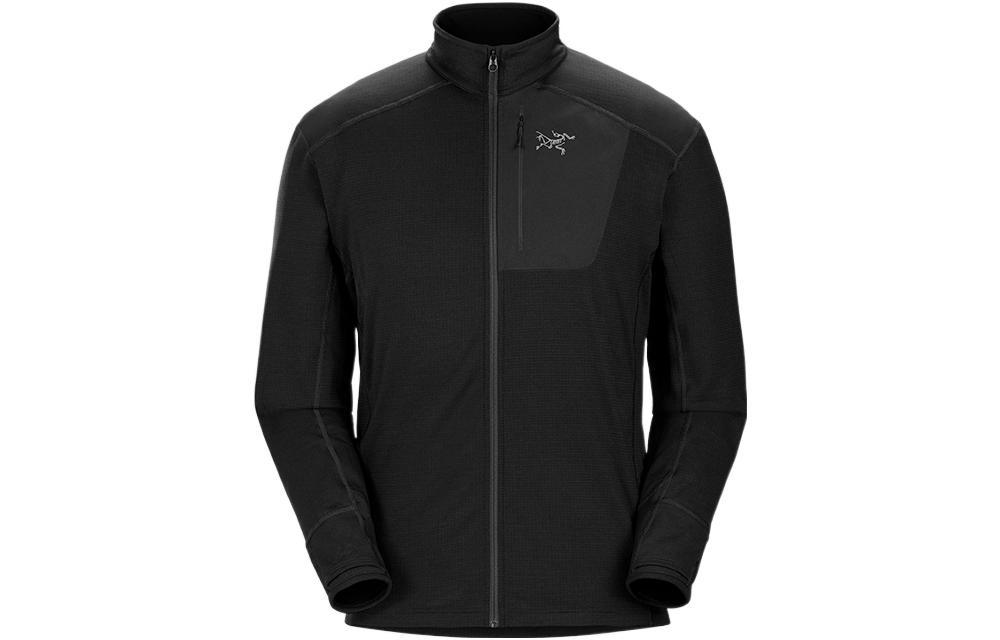 Arcteryx Arcteryx Men's Zip Up Delta Jacket