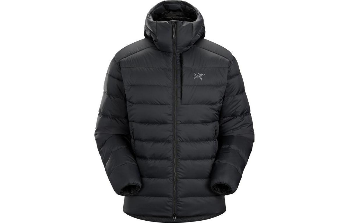 Arcteryx Arcteryx Thorium Hooded Down Jacket