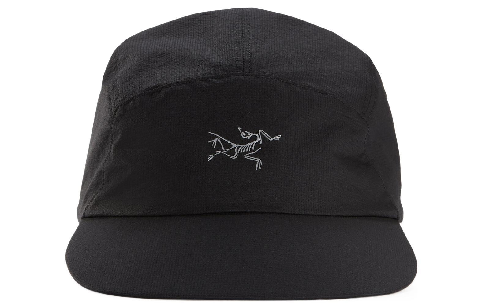 Arcteryx Arcteryx Baseball Caps Unisex Black