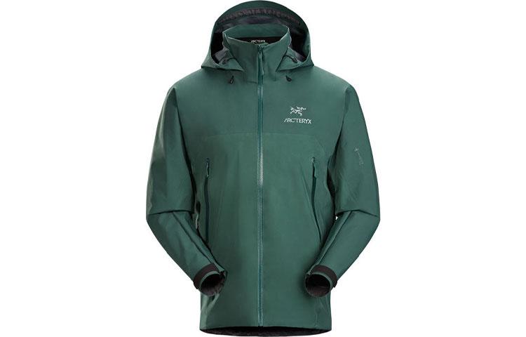 Arcteryx Arcteryx BETA AR Windbreaker Jackets Men