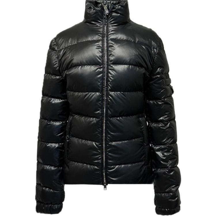 Prada Prada Down Jacket Women's Black