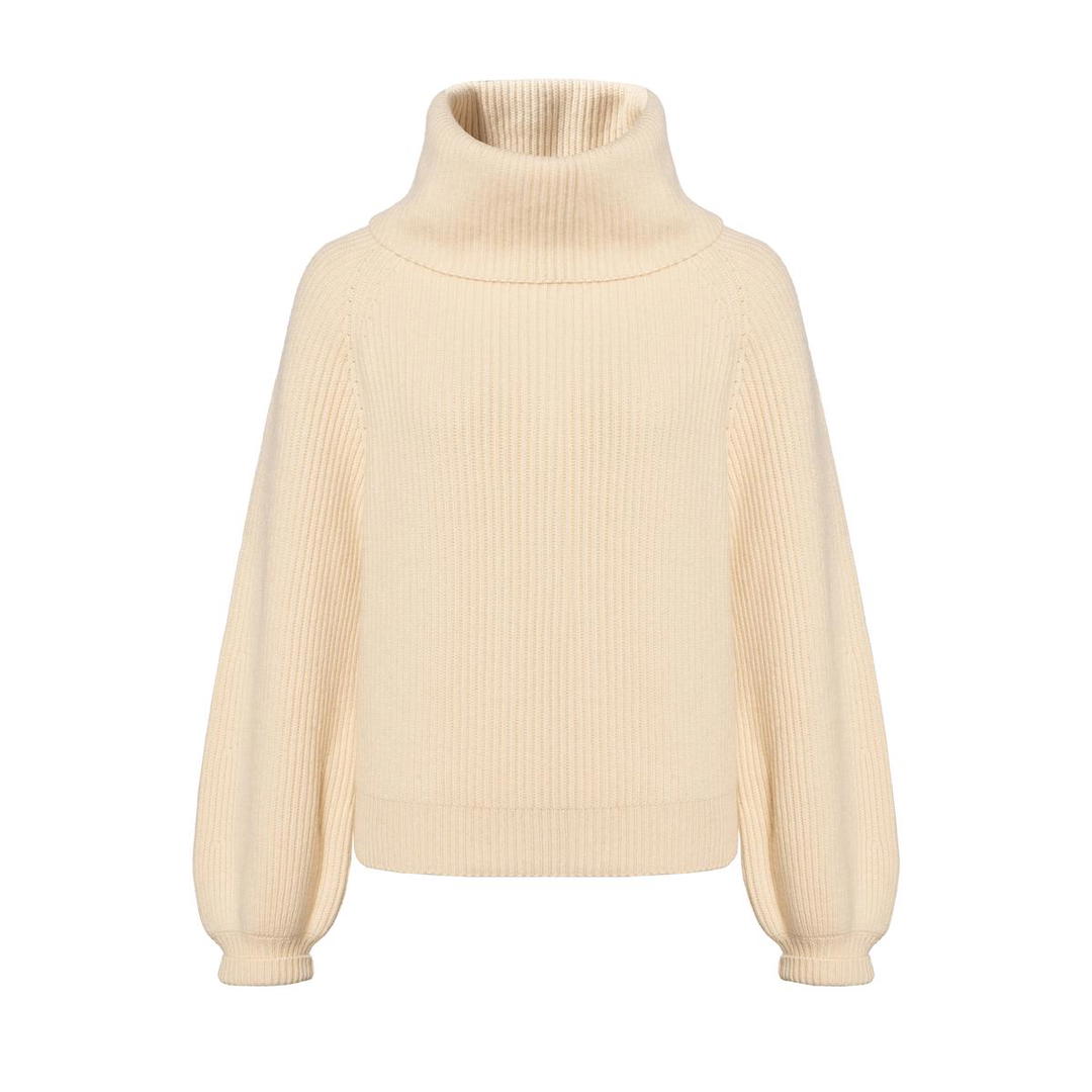 Celine Celine Loose Fit Sweater Women's Vanilla