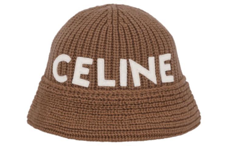 Celine Celine Bucket Hats Men