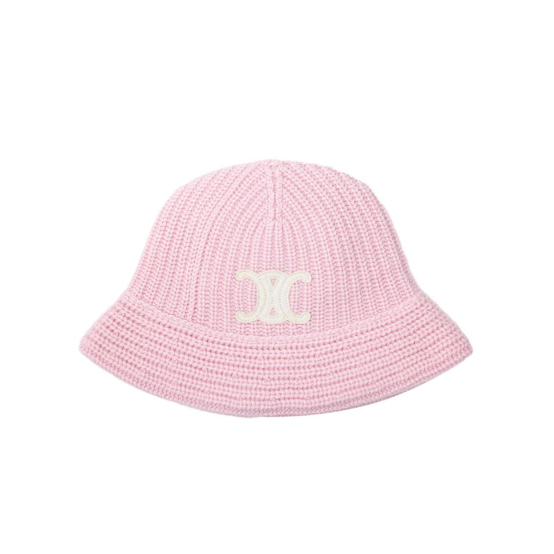Celine CELINE Bucket Hats Women's