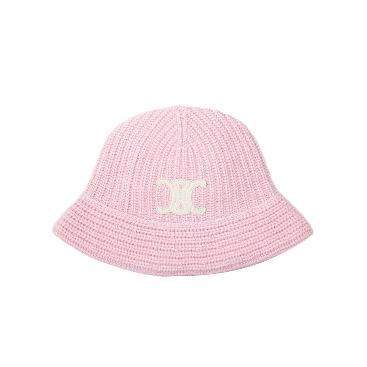 Celine CELINE Bucket Hats Women's