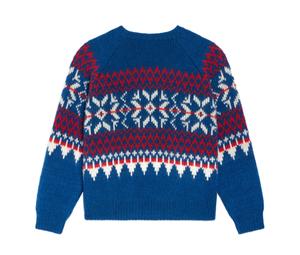 Buy Celine FW22 Knitwear Men's Blue at Sasom – Authentic and Ready to Ship