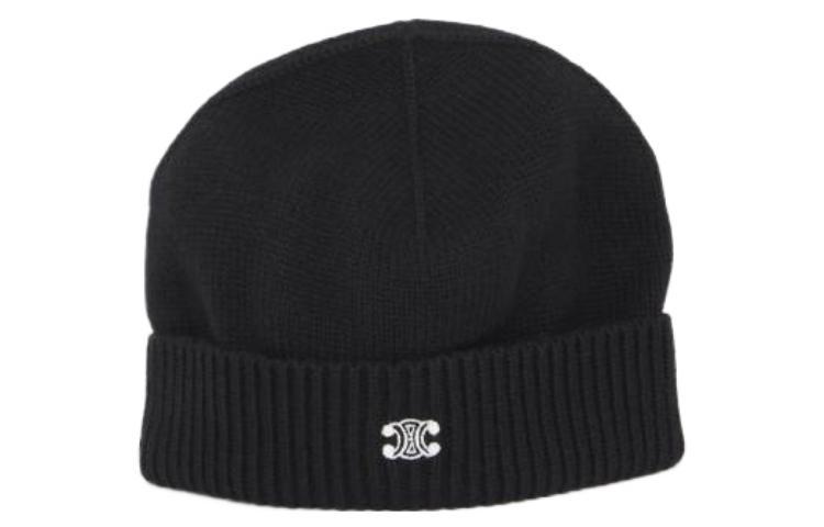 Celine Celine Triope Beanie