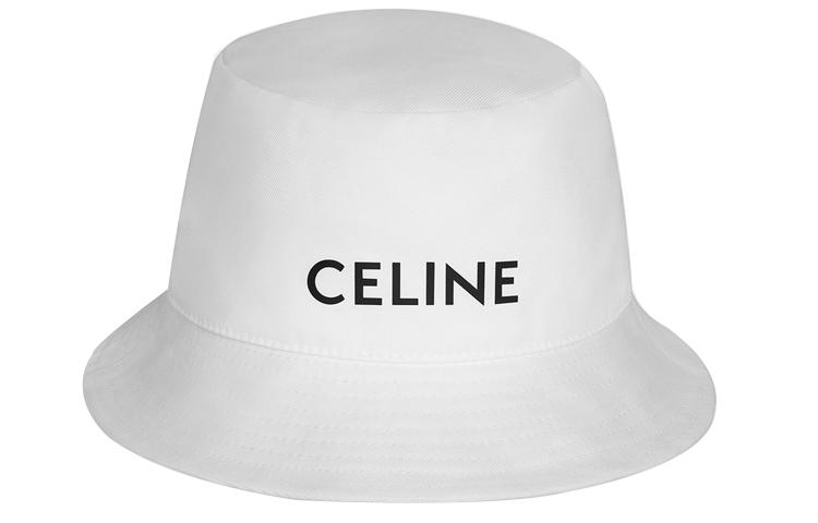 Celine CELINE Bucket Hats Unisex
