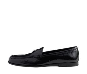 Buy Prada Mocassini Loafers Men's Black at Sasom – Authentic and Ready to Ship