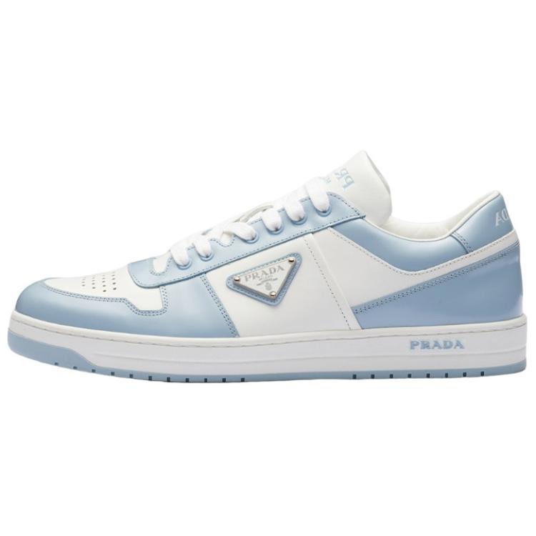 Prada Prada Downtown Low top Sneakers