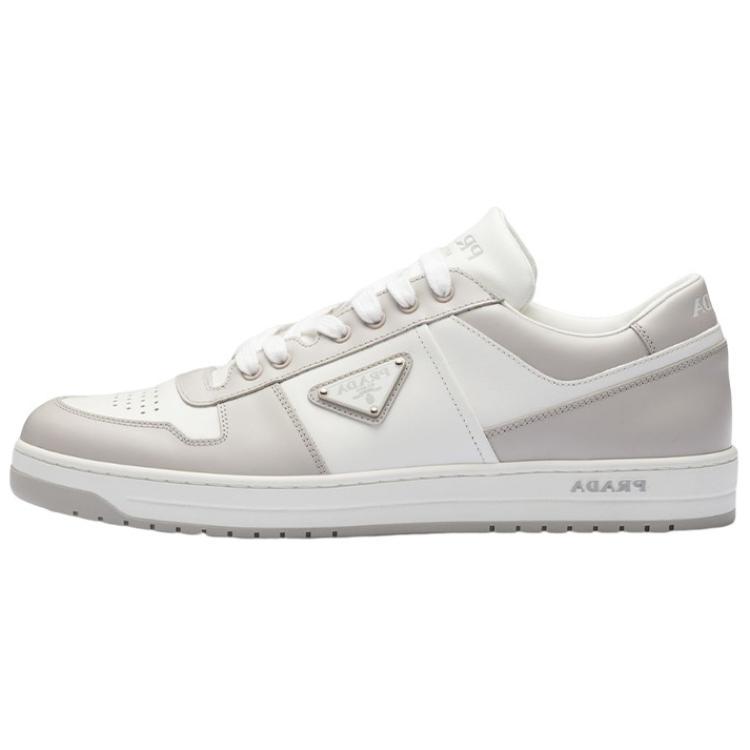 Prada Prada Downtown Low-top Sneakers