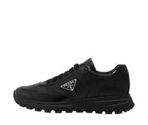 Buy Prada Low Top Casual Shoes Men's Black at Sasom – Authentic and Ready to Ship