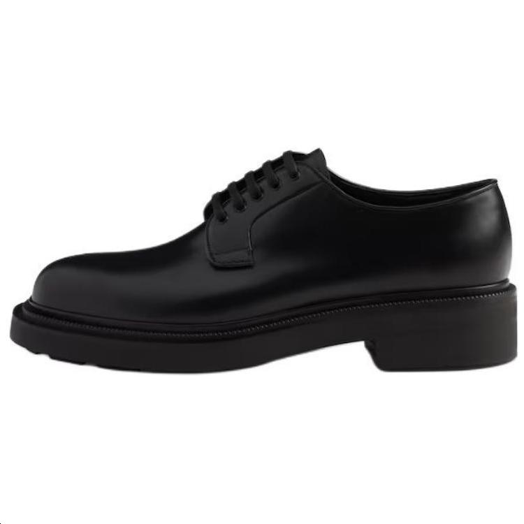 Prada Prada Loafers Men Black