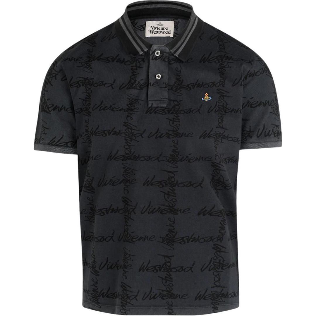 Vivienne Westwood Vivienne Westwood Classic Polo Shirt