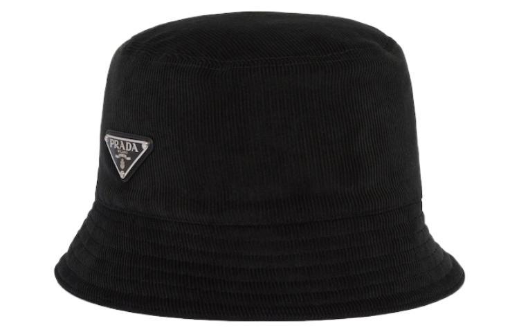 Prada Prada Bucket Hats Men