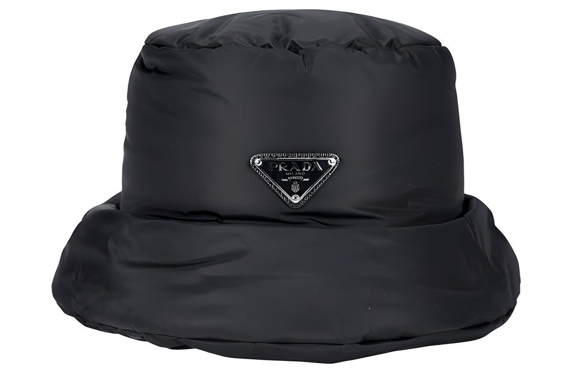 Prada Prada Bucket Hats Men