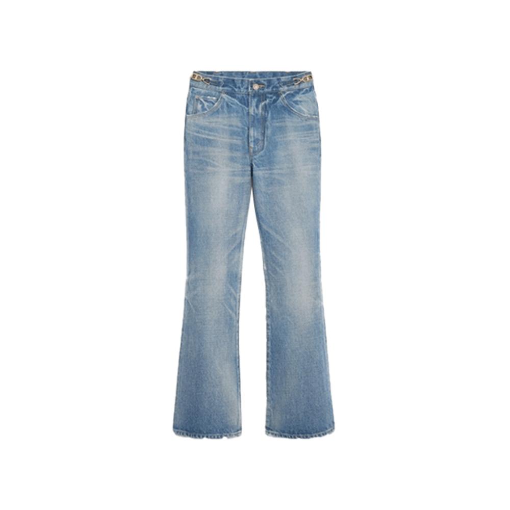 Celine Celine Jeans Women's Denim Blue