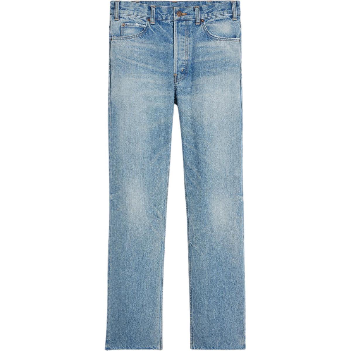 Celine Celine Jeans Women's Blue