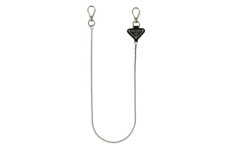 Prada Prada Keychains Men