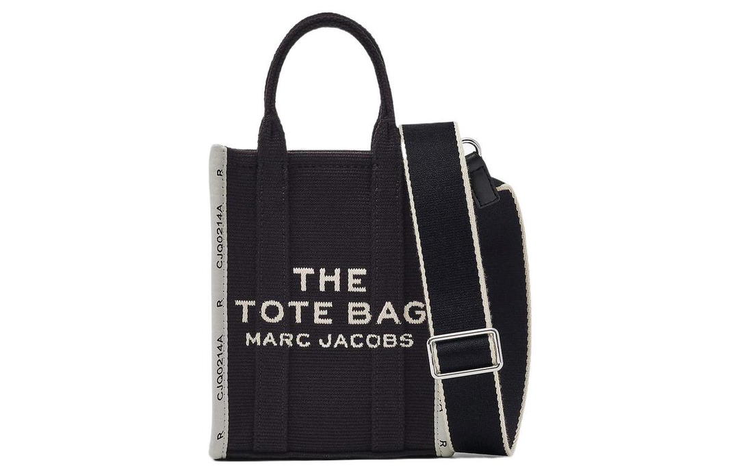 Marc Jacobs MARC JACOBS The Jacquard Crossbody Tote Bag