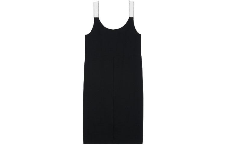 Celine Celine Sleeveless Dresses Women's Black