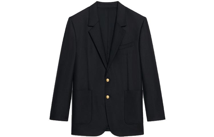 Celine Celine SS22 Business Suit Women's Black