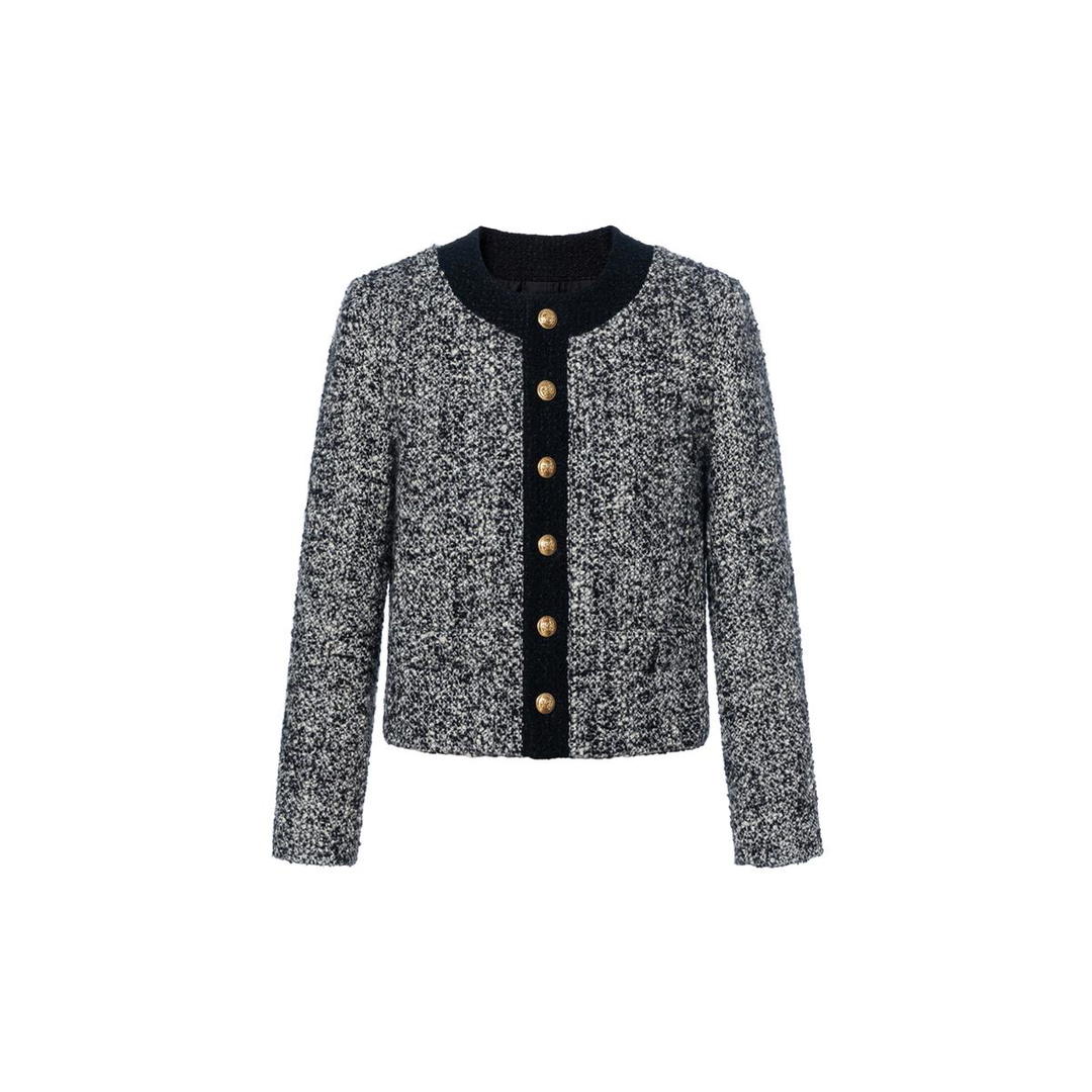 Celine CELINE Jackets Women's Black