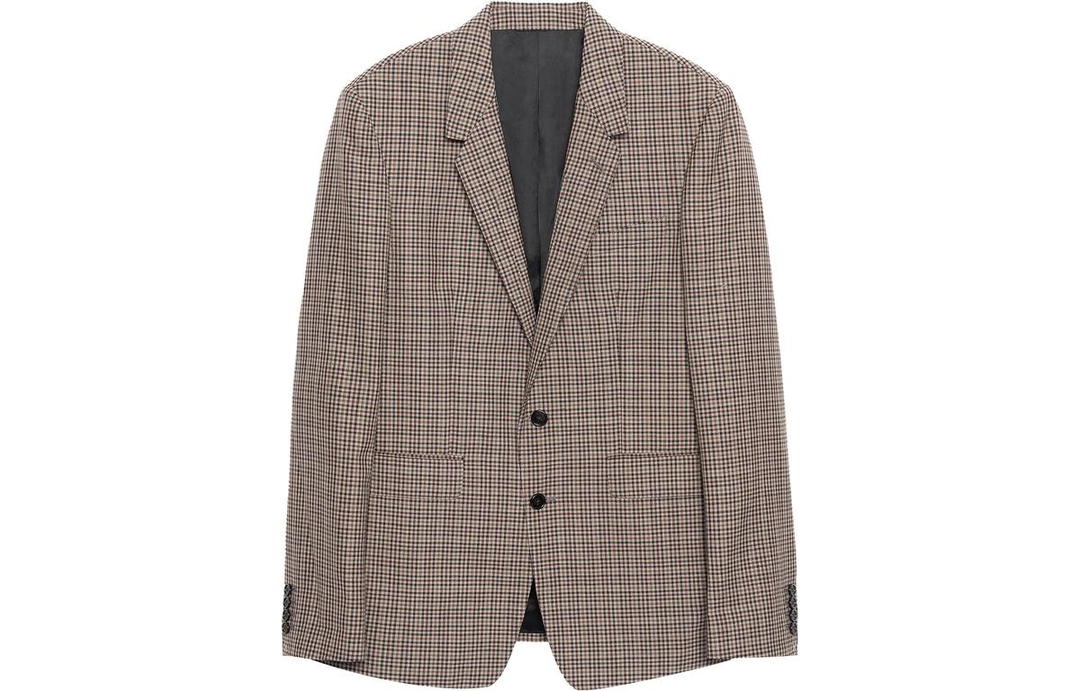 Celine CELINE Jackets Women's Brown