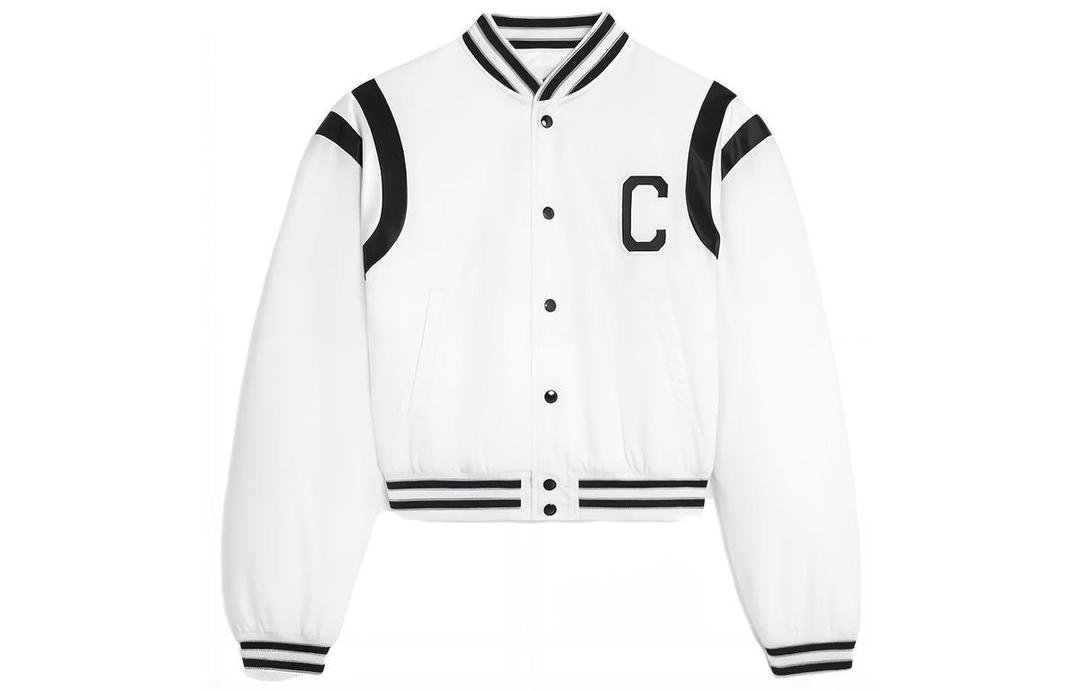 Celine Celine Jackets Women's White
