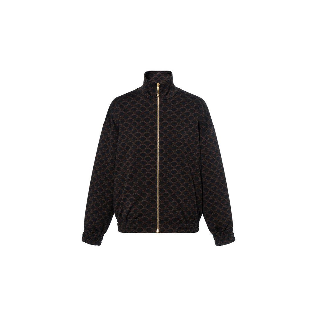 Celine CELINE Jackets Women's Brown