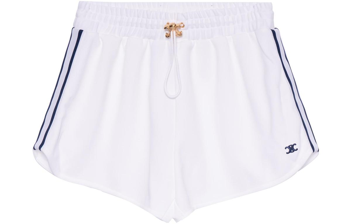 Celine CELINE SS23 Casual Shorts Women's