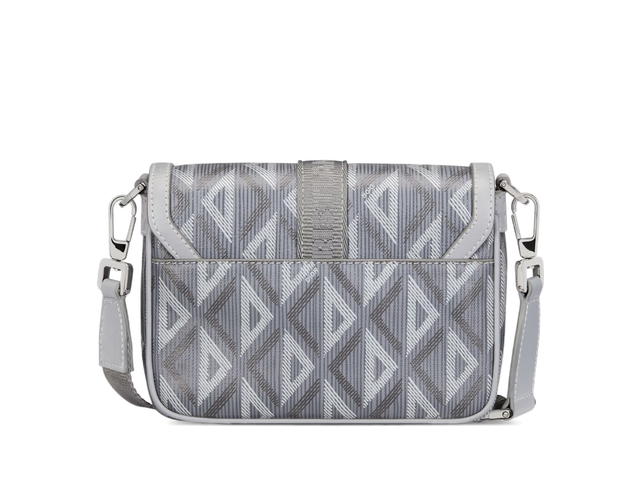 Dior Dior Hit The Road Bag Dior Gray - view 2