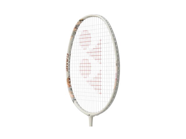 Yonex Yonex Nanoflare 700 Game Light Beige (Racket Only) - view 2