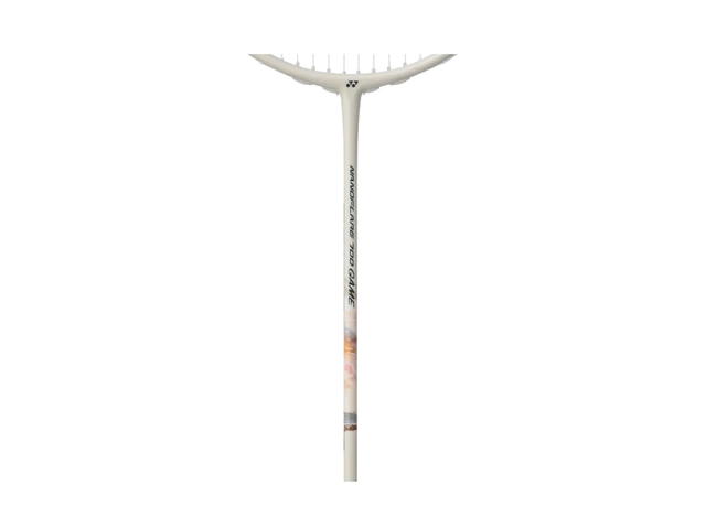 Yonex Yonex Nanoflare 700 Game Light Beige (Racket Only) - view 3