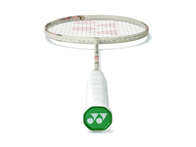 Yonex Yonex Nanoflare 700 Game Light Beige (Racket Only) - view 4