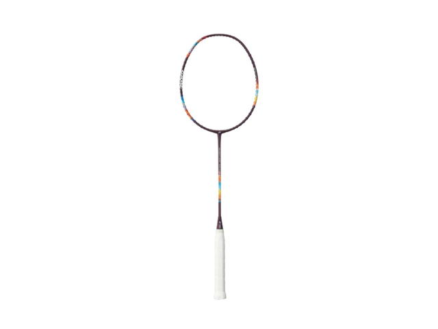 Yonex Yonex Nanoflare 700 GAME Midnight Purple (Racket only) - view 1