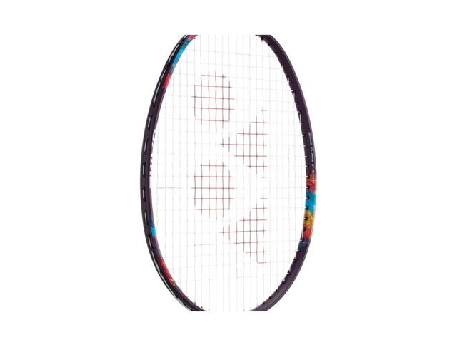 Yonex Yonex Nanoflare 700 GAME Midnight Purple (Racket only) - view 3