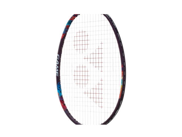 Yonex Yonex Nanoflare 700 GAME Midnight Purple (Racket only) - view 4