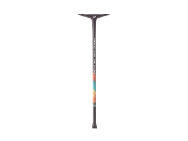 Yonex Yonex Nanoflare 700 GAME Midnight Purple (Racket only) - view 5