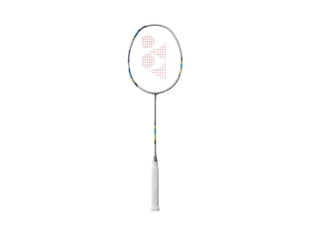Yonex Yonex Nanoflare 700 Game Silver Sky Blue (Racket Only)