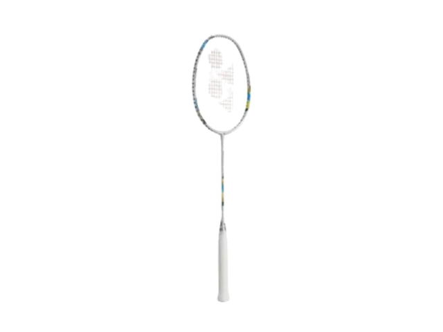 Yonex Yonex Nanoflare 700 Game Silver Sky Blue (Racket Only) - view 2