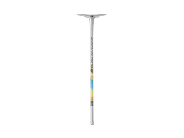Yonex Yonex Nanoflare 700 Game Silver Sky Blue (Racket Only) - view 3